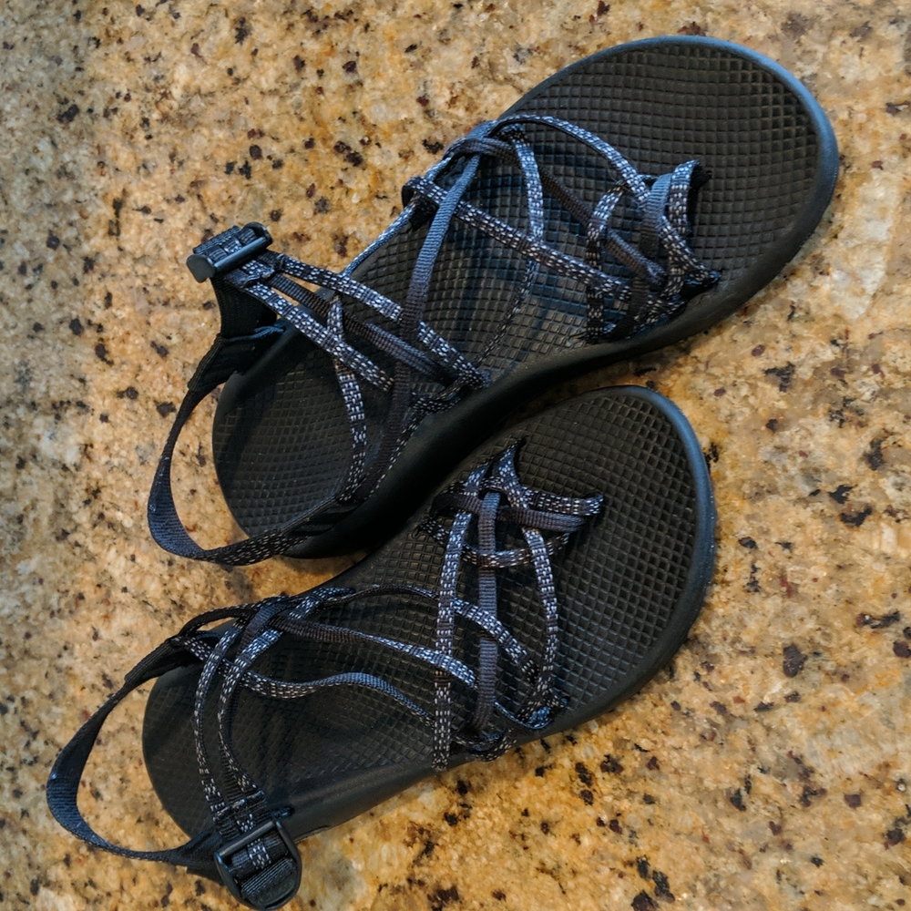 Chaco ZX3 Sandals
